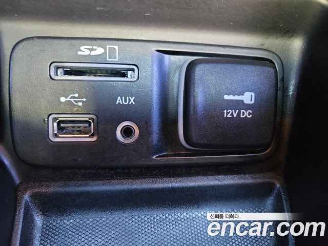 Jeep Cherokee (KL) 2.4 Longitude High AWD 2017 — фото 18