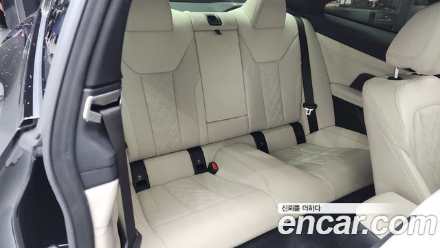 BMW 4 Series (G22) M440i xDrive Coupe 2022 — фото 11