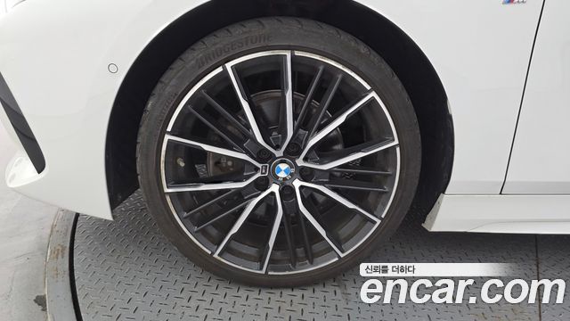 BMW 1 Series (F40) 118d M Sport First Edition 2020 — фото 5