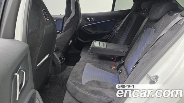 BMW 1 Series (F40) 118d M Sport First Edition 2020 — фото 16