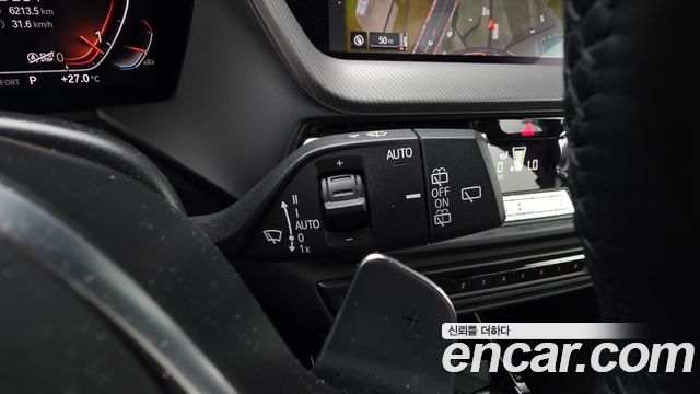 BMW 1 Series (F40) 118d M Sport First Edition 2020 — фото 23