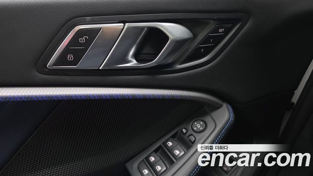 BMW 1 Series (F40) 118d M Sport First Edition 2020 — фото 24
