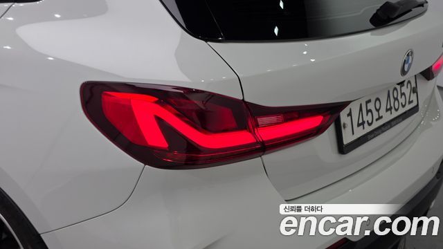 BMW 1 Series (F40) 118d M Sport First Edition 2020 — фото 29