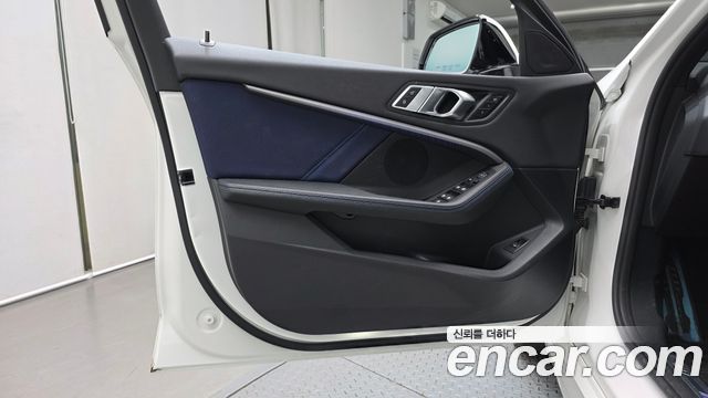 BMW 1 Series (F40) 118d M Sport First Edition 2020 — фото 30