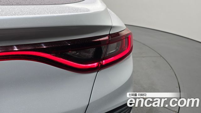 Renault Korea XM3 1.3 TCe RE Signature 2023 — фото 23