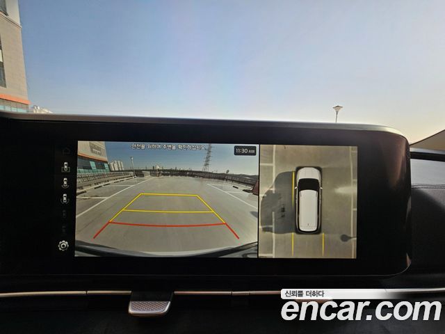 Kia Carnival (IV) Diesel 9-Seater Noblesse 2021 — фото 20