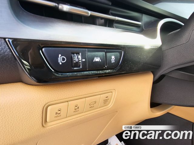 Kia Carnival (IV) Diesel 9-Seater Noblesse 2021 — фото 21
