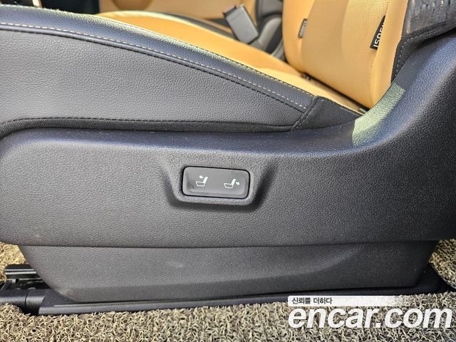Kia Carnival (IV) Diesel 9-Seater Noblesse 2021 — фото 22