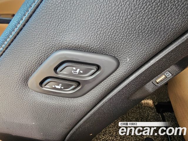 Kia Carnival (IV) Diesel 9-Seater Noblesse 2021 — фото 23