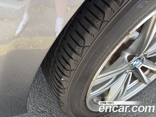 BMW 7 Series (G11) 730d xDrive M Sport 2017 — фото 5