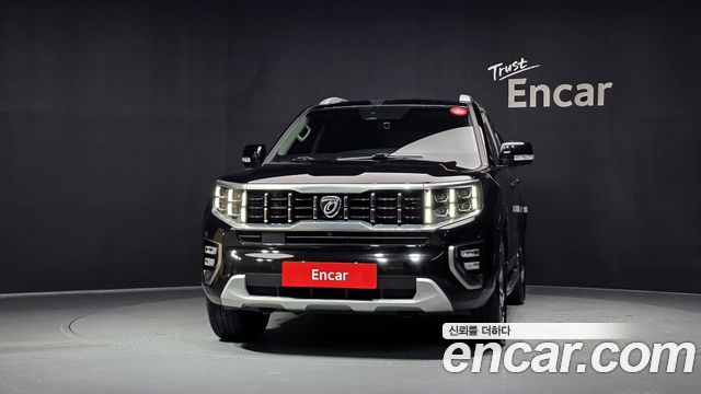 Kia Mohave The Master Diesel 3.0 4WD 7-Seater Masters 2020 — фото 3