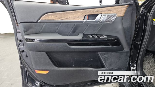 Kia Mohave The Master Diesel 3.0 4WD 7-Seater Masters 2020 — фото 30