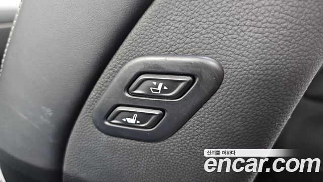 Kia Mohave The Master Diesel 3.0 4WD 7-Seater Masters 2020 — фото 42