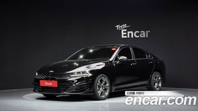 Kia K5 (III) 2.0 Noblesse
