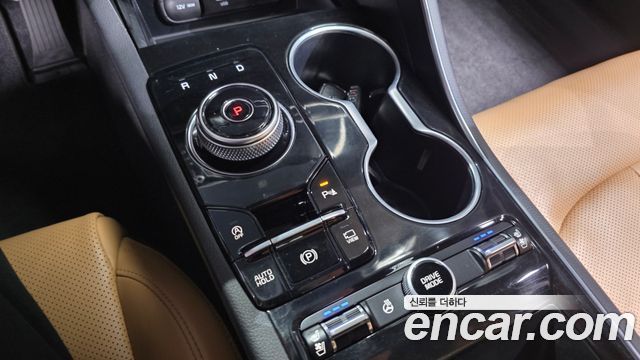 Kia K5 (III) 2.0 Noblesse 2021 — фото 9
