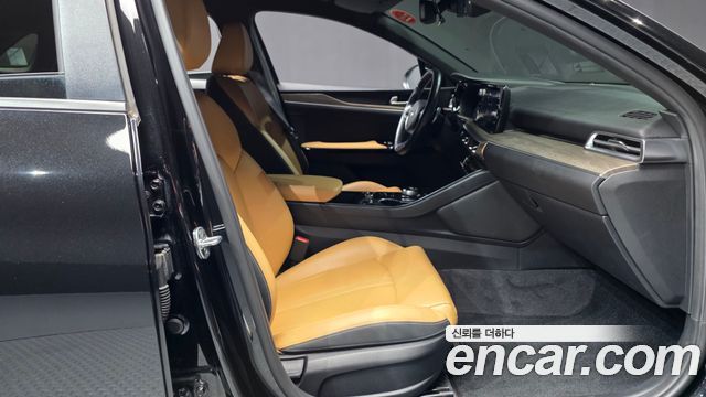 Kia K5 (III) 2.0 Noblesse 2021 — фото 11