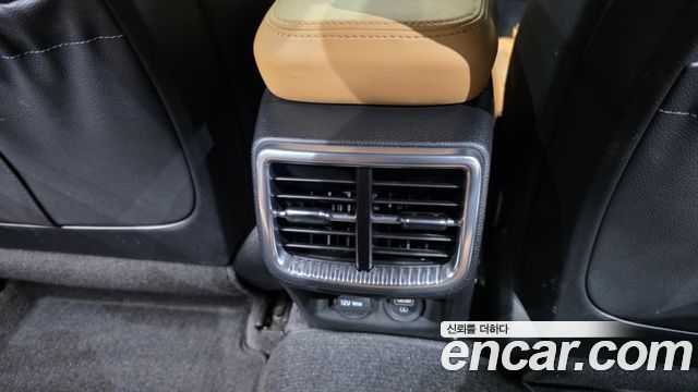 Kia K5 (III) 2.0 Noblesse 2021 — фото 19