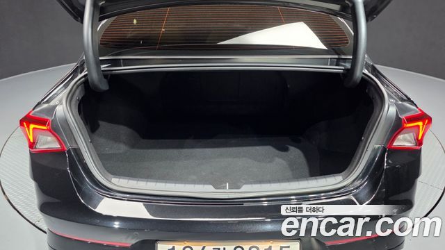 Kia K5 (III) 2.0 Noblesse 2021 — фото 20