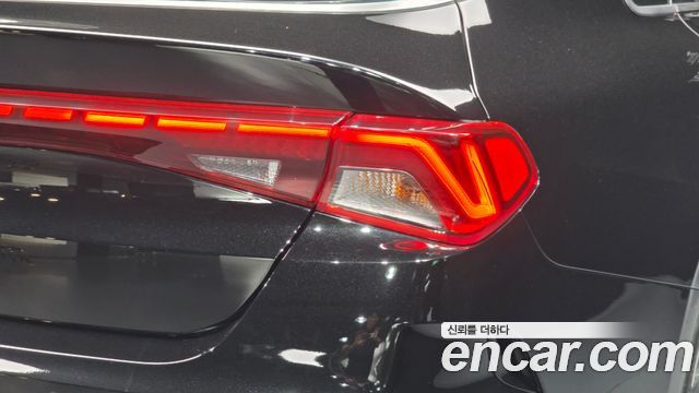 Kia K5 (III) 2.0 Noblesse 2021 — фото 23