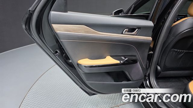 Kia K5 (III) 2.0 Noblesse 2021 — фото 25