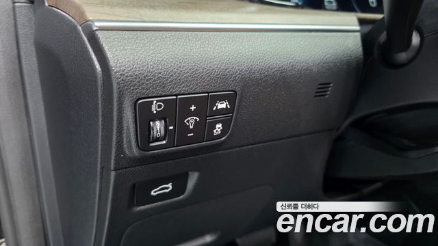 Kia K5 (III) 2.0 Noblesse 2021 — фото 28