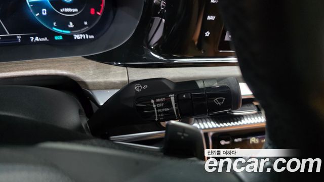 Kia K5 (III) 2.0 Noblesse 2021 — фото 29