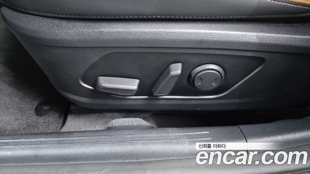 Kia K5 (III) 2.0 Noblesse 2021 — фото 31