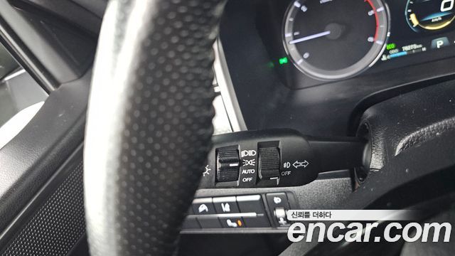 KG Mobility (SsangYong) Rexton Sports Diesel 2.2 4WD Prestige 2021 — фото 28