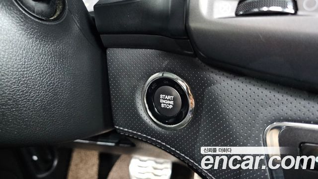 KG Mobility (SsangYong) Rexton Sports Diesel 2.2 4WD Prestige 2021 — фото 29