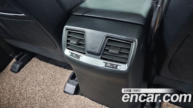 KG Mobility (SsangYong) Rexton Sports Diesel 2.2 4WD Prestige 2021 — фото 30