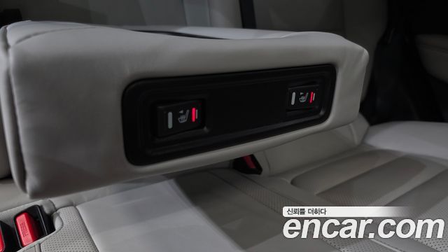 Renault Korea QM6 2.0 dCi Premiere 4WD 2021 — фото 18