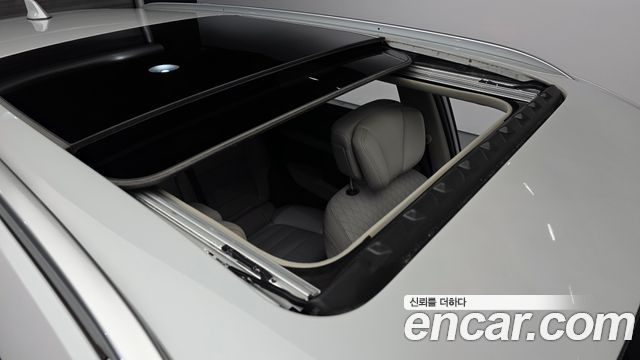 Renault Korea QM6 2.0 dCi Premiere 4WD 2021 — фото 19
