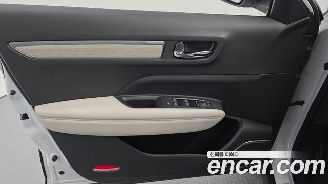 Renault Korea QM6 2.0 dCi Premiere 4WD 2021 — фото 24