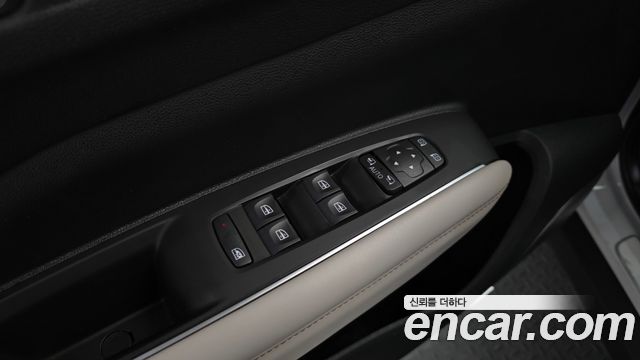 Renault Korea QM6 2.0 dCi Premiere 4WD 2021 — фото 27