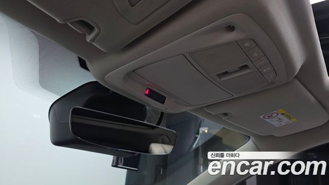 Renault Korea QM6 2.0 dCi Premiere 4WD 2021 — фото 29