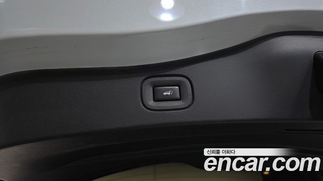Renault Korea QM6 2.0 dCi Premiere 4WD 2021 — фото 32