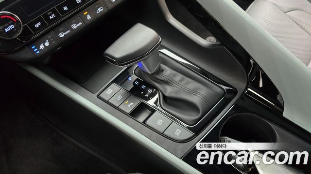 Hyundai Avante (CN7) 1.6 Inspiration 2025 — фото 9