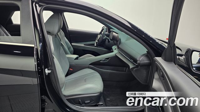 Hyundai Avante (CN7) 1.6 Inspiration 2025 — фото 11
