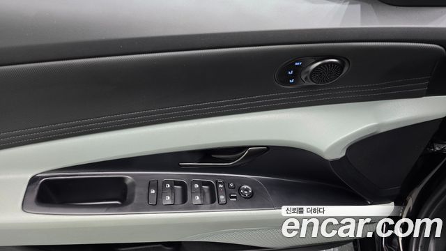 Hyundai Avante (CN7) 1.6 Inspiration 2025 — фото 20