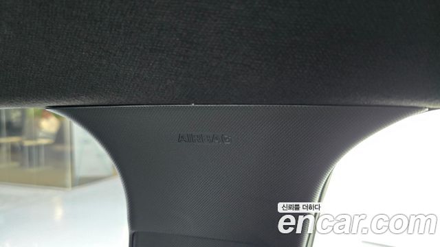 Hyundai Avante (CN7) 1.6 Inspiration 2025 — фото 29