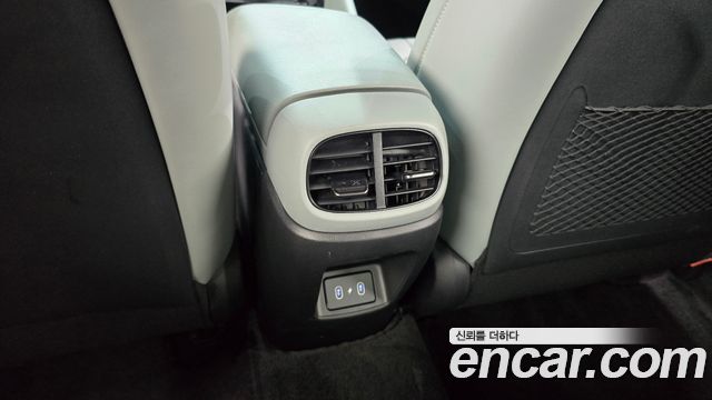 Hyundai Avante (CN7) 1.6 Inspiration 2025 — фото 31