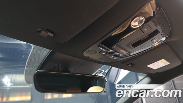 Kia K5 (III) 1.6 Turbo Prestige 2020 — фото 16