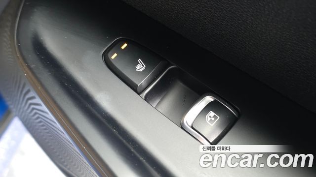 Kia K5 (III) 1.6 Turbo Prestige 2020 — фото 18