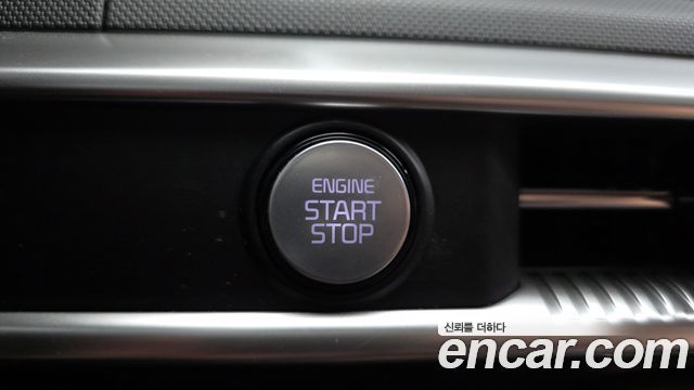Kia K5 (III) 1.6 Turbo Prestige 2020 — фото 27