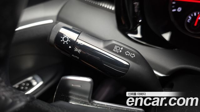 Kia K5 (III) 1.6 Turbo Prestige 2020 — фото 28