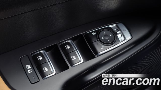 Kia K5 (III) 1.6 Turbo Prestige 2020 — фото 29