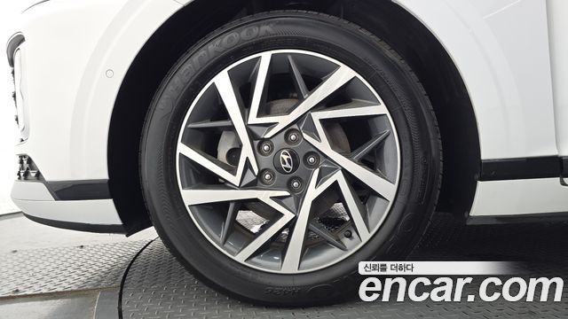 Hyundai Grandeur Hybrid (GN7) Exclusive 2023 — фото 5