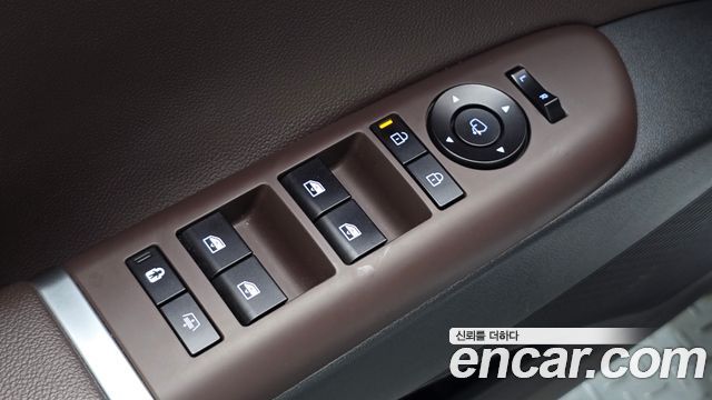 Hyundai Grandeur Hybrid (GN7) Exclusive 2023 — фото 14