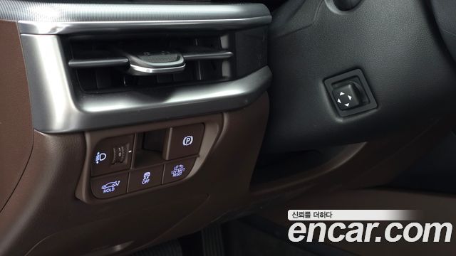 Hyundai Grandeur Hybrid (GN7) Exclusive 2023 — фото 15