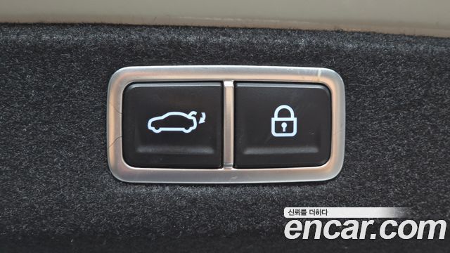 Hyundai Grandeur Hybrid (GN7) Exclusive 2023 — фото 19